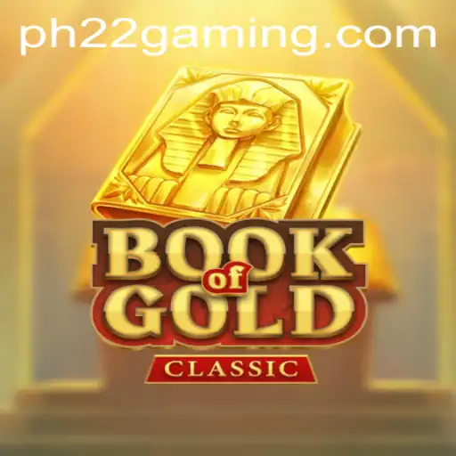 Discover the Enchanting World of BookOfGoldClassic with PH22