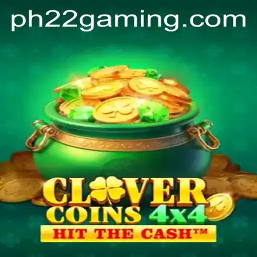 Discovering CloverCoins4x4: A Captivating New Game with a Twist