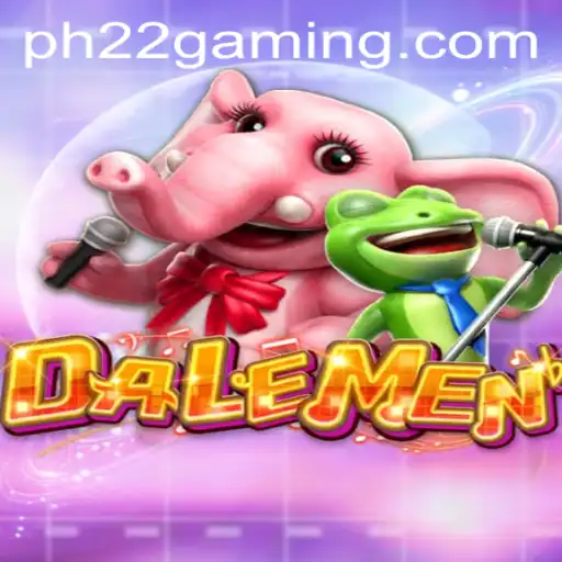 Unveiling DALEMEN: An In-Depth Exploration of the Game's Mechanics and Gameplay
