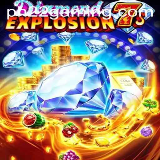 Unveiling DiamondExplosion7s: The Thrilling New Game That's Taking the World by Storm