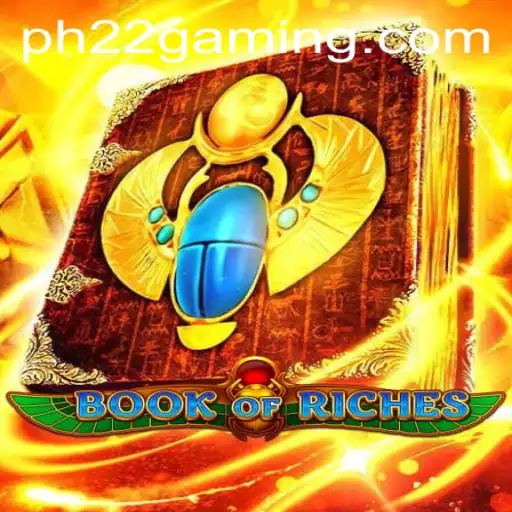 Unveiling the Thrilling World of BookofRiches and the Secret Code PH22