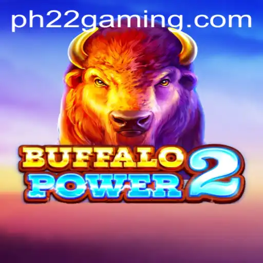 Unleashing Adventure with BuffaloPower2: A Game Full of Thrills