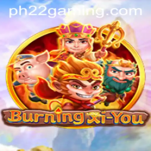 Exploring the Mystical Universe of BurningXiYou