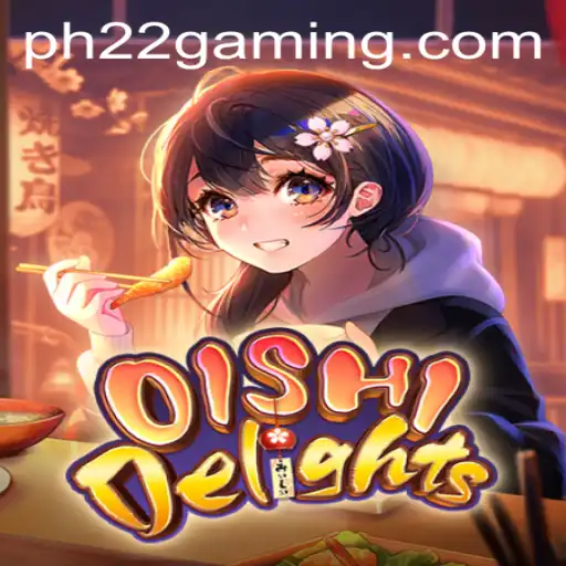 OishiDelights: Unveiling the Culinary Adventure of PH22