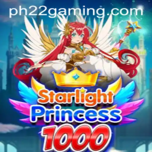 Exploring the Magical Realm of StarlightPrincess1000