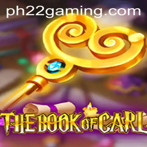 TheBookofCarl: An Epic Journey Unveiled with PH22