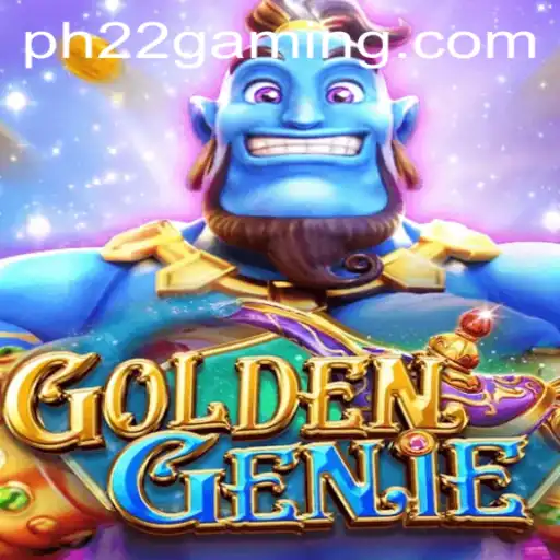 Exploring the Enchanting World of GOLDENGENIE: Unveiling PH22