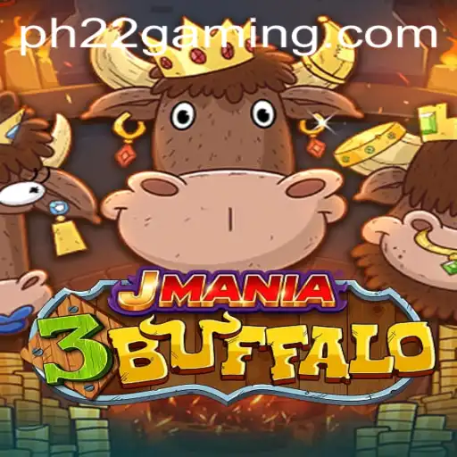 Exploring the Fascinating Realm of JMania3Buffalo