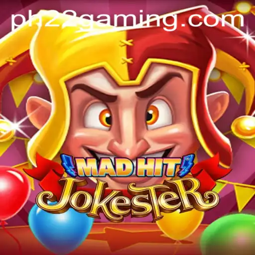 MadHitJokester: The Unpredictable Adventure Game Taking the World by Storm