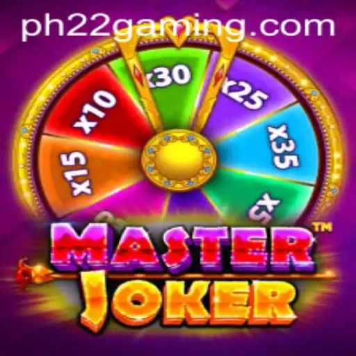 MasterJoker Game: Unveiling the Thrills and Challenges