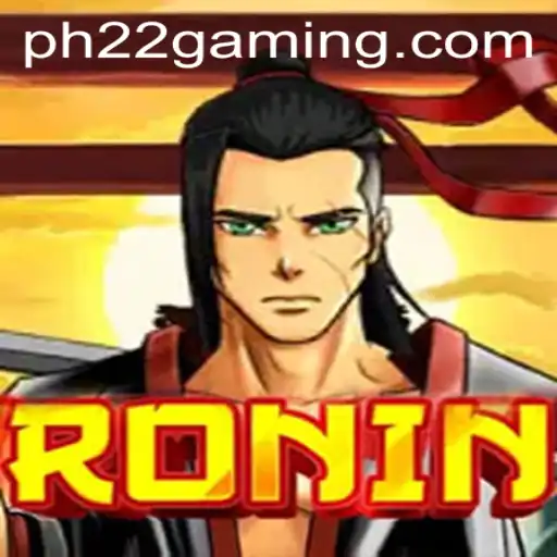 Exploring the Dynamic World of Ronin: A New Era for PH22