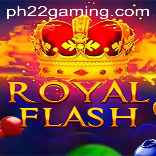Embrace the Excitement of RoyalFlash: Discover the Game that Reigns Supreme
