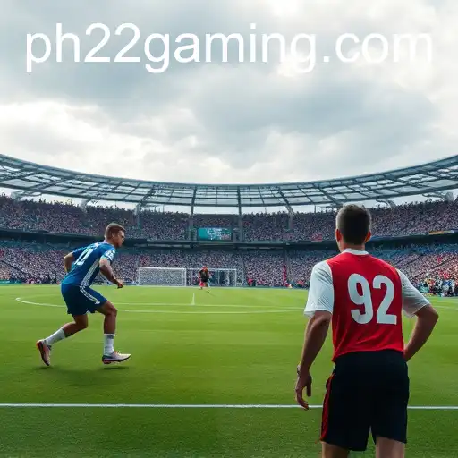 PH22: A New Era in Sports