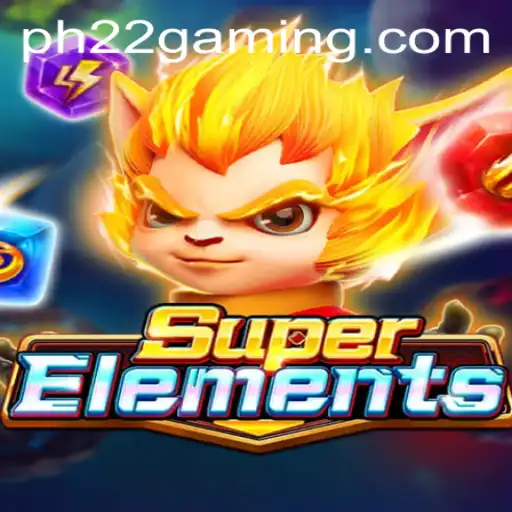 Unveiling SuperElements: A New Era of Gameplay with PH22