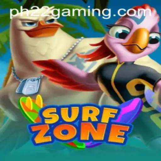 SurfZone: Riding the Waves of Virtual Adventure