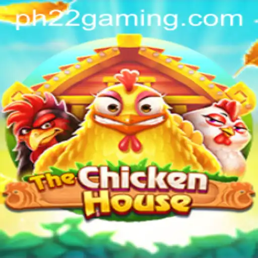 TheChickenHouse: A Clucking Good Adventure