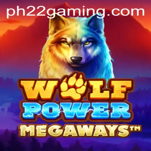 Exploring the Exciting World of WolfPowerMega - A New Gaming Sensation